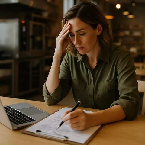 Neg&oacute;cios que n&atilde;o medem resultados perdem clareza