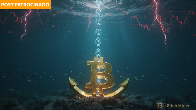 Eden Miner usa IA para reconstruir a estimativa do rendimento em criptoativos