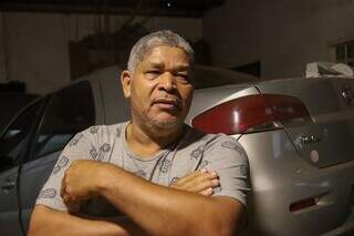 Chuva dá medo e moradores adoecem, vítimas de ansiedade climática na Capital Chuva dá medo e moradores adoecem, vítimas de ansiedade climática na Capital