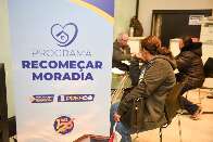 Emha convoca 1.593 cadastrados para financiamento habitacional