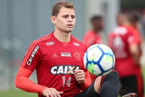 Oper&aacute;rio SAF anuncia contrata&ccedil;&atilde;o do volante Jonas ex-Flamengo e Bahia