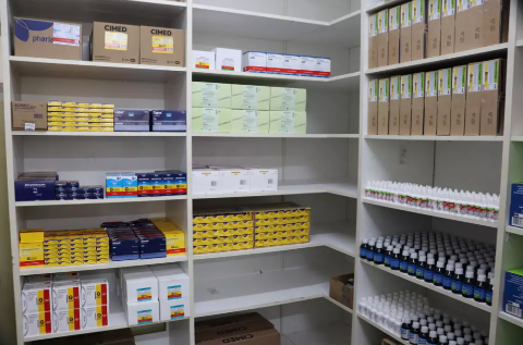 Prefeitura nega &ldquo;desassist&ecirc;ncia&rdquo; em UPAs ap&oacute;s vistoria do CRM