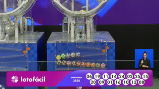 Veja as dezenas de hoje na Dupla Sena, Lotomania, Super Sete e mais Veja as dezenas de hoje na Dupla Sena, Lotomania, Super Sete e mais