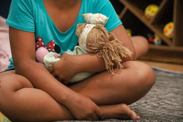 Novo protocolo agiliza prote&ccedil;&atilde;o de crian&ccedil;as sob risco de morte em MS