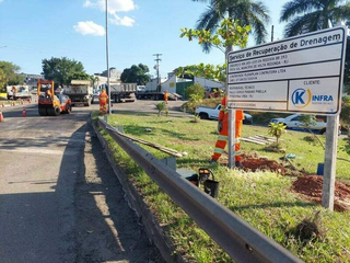 XP ignora judicialização e registra empresa para operar na rota da celulose XP ignora judicialização e registra empresa para operar na rota da celulose