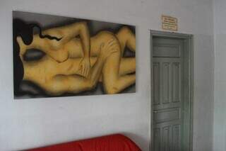 Entre pastel e casas de massagem, Vila Gl&oacute;ria &eacute; centro velho que virou passagem