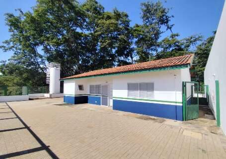 Regi&atilde;o pressionada pela celulose ganha centro de triagem e prote&ccedil;&atilde;o da fauna