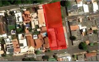 Padaria antiga no Autonomista vai se transformar em prédio de 22 andares Padaria antiga no Autonomista vai se transformar em prédio de 22 andares