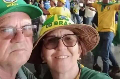 Mudan&ccedil;a aprovada no Congresso pode cortar pela metade pena de casal de MS