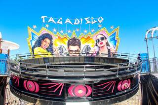 Vitinho Park tem atrações radicais e diversão para toda família Vitinho Park tem atrações radicais e diversão para toda família