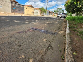 M&uacute;sico liga para a pol&iacute;cia ap&oacute;s atirar na cabe&ccedil;a de homem durante discuss&atilde;o