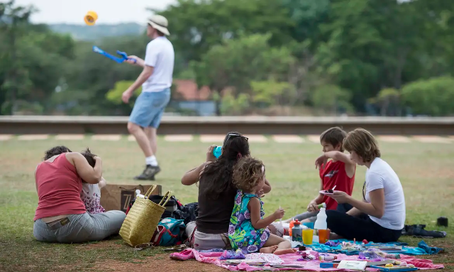 Guarda compartilhada cresce e supera a opção exclusiva de mães em Campo Grande