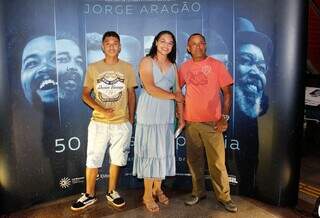 Show de Jorge Arag&atilde;o revelou para muitos o que &eacute; a Lei Rouanet