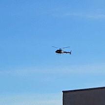 Com apoio de helic&oacute;ptero, pol&iacute;cia deflagra opera&ccedil;&atilde;o contra o tr&aacute;fico de drogas