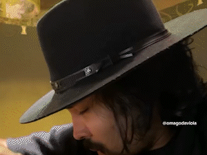 Mago da Viola n&atilde;o vir&aacute; mais para 3&ordm; Encontro Nacional de Violeiros