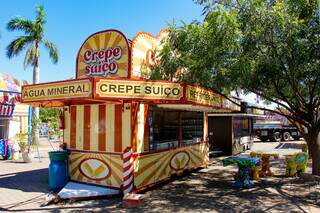 Vitinho Park tem atrações radicais e diversão para toda família Vitinho Park tem atrações radicais e diversão para toda família