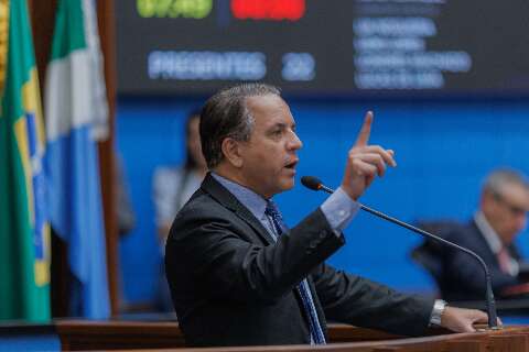 Deputado emplaca 26 emendas na LOA com foco em seguran&ccedil;a p&uacute;blica