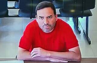 Paraguai nega pedido de traficante da fronteira para ser enviado ao Brasil Paraguai nega pedido de traficante da fronteira para ser enviado ao Brasil