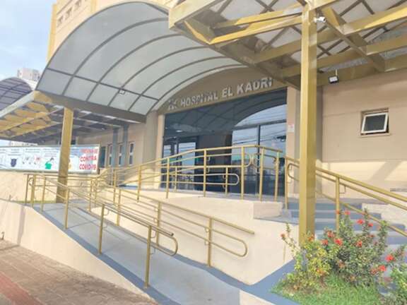 Justi&ccedil;a aceita pedido e El Kadri ter&aacute; 60 dias de "f&ocirc;lego" em d&iacute;vidas