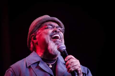 Show de Jorge Arag&atilde;o revelou para muitos o que &eacute; a Lei Rouanet