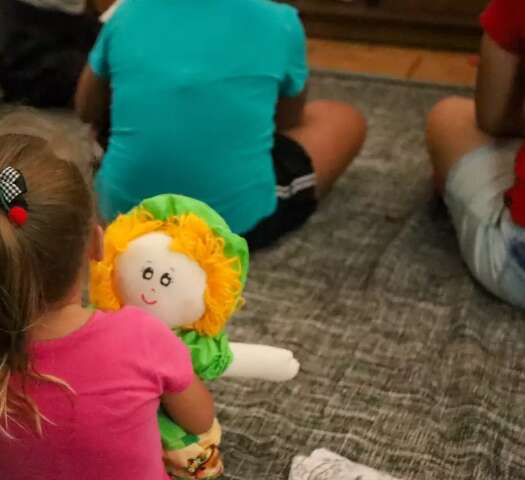 R$ 6,4 milh&otilde;es v&atilde;o apoiar a&ccedil;&otilde;es sociais voltadas &agrave; popula&ccedil;&atilde;o vulner&aacute;vel