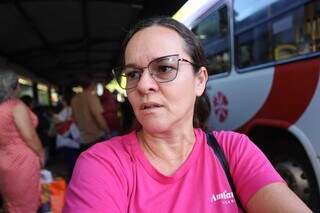 Passageiros se preparam para recorrer a caronas e aplicativos em caso de greve Passageiros se preparam para recorrer a caronas e aplicativos em caso de greve