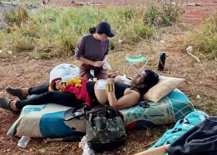 STF adia vota&ccedil;&atilde;o sobre marco temporal para 2026