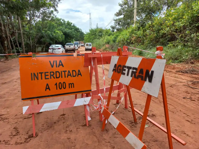Campo Grande ter&aacute; 17 ruas bloqueadas para eventos neste fim de semana