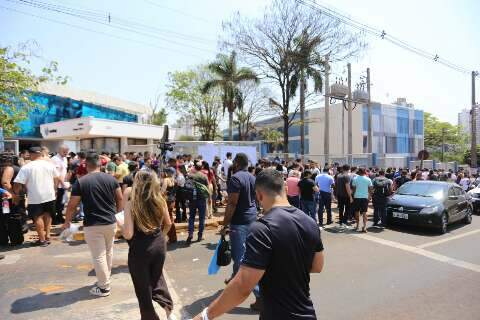 Governo de MS libera lista final de aprovados na Pol&iacute;cia Civil