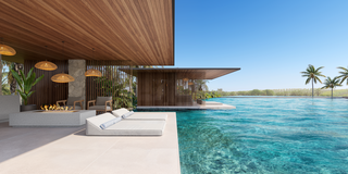 Crescimento, expansão e o novo marco na Capital com o Soul Corpal Living Resort Crescimento, expansão e o novo marco na Capital com o Soul Corpal Living Resort