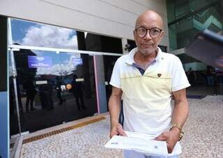 No penúltimo dia do Refis, Central do Cidadão vira "formigueiro" de endividados No penúltimo dia do Refis, Central do Cidadão vira "formigueiro" de endividados