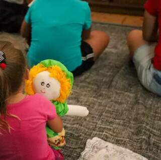 R$ 6,4 milhões vão apoiar ações sociais voltadas à população vulnerável R$ 6,4 milhões vão apoiar ações sociais voltadas à população vulnerável