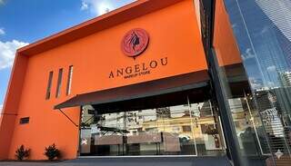 A Angelou Makeup Store quer te presentear neste fim de ano