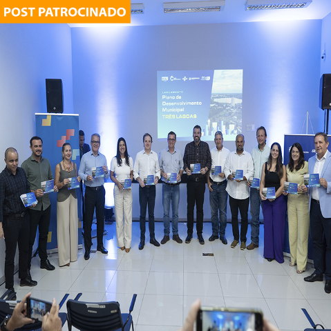 Cidade Empreendedora: munic&iacute;pios de MS avan&ccedil;am no planejamento estrat&eacute;gico 