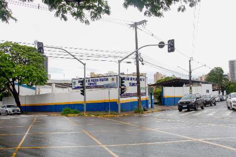 C&acirc;mara libera doa&ccedil;&atilde;o de &aacute;rea para constru&ccedil;&atilde;o do F&oacute;rum Criminal de R$ 98 milh&otilde;es