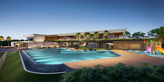 Crescimento, expansão e o novo marco na Capital com o Soul Corpal Living Resort Crescimento, expansão e o novo marco na Capital com o Soul Corpal Living Resort