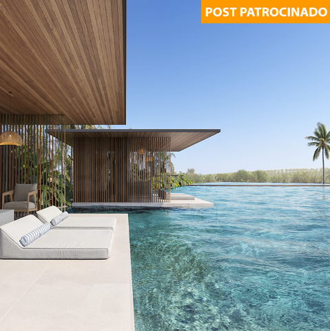 Crescimento, expans&atilde;o e o novo marco na Capital com o Soul Corpal Living Resort