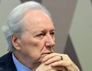 Ministro admite que governo é impotente para conter facções na fronteira Ministro admite que governo é impotente para conter facções na fronteira