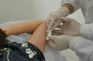 Novidade no SUS, primeiros implantes contraceptivos têm alta adesão entre jovens Novidade no SUS, primeiros implantes contraceptivos têm alta adesão entre jovens