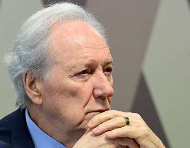 Ministro admite que governo &eacute; impotente para conter fac&ccedil;&otilde;es na fronteira