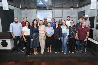 Cidade Empreendedora: munic&iacute;pios de MS avan&ccedil;am no planejamento estrat&eacute;gico 