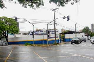 Câmara libera doação de área para construção do Fórum Criminal de R$ 98 milhões Câmara libera doação de área para construção do Fórum Criminal de R$ 98 milhões