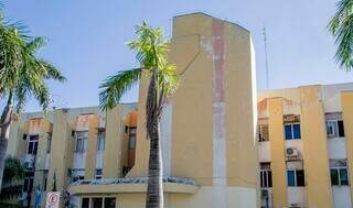 TCE suspende licitação de R$ 3 milhões para material escolar em Corumbá TCE suspende licitação de R$ 3 milhões para material escolar em Corumbá