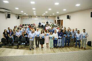 Cidade Empreendedora: munic&iacute;pios de MS avan&ccedil;am no planejamento estrat&eacute;gico 