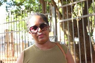 Passageiros se preparam para recorrer a caronas e aplicativos em caso de greve Passageiros se preparam para recorrer a caronas e aplicativos em caso de greve