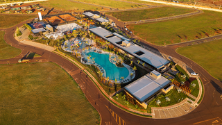 Crescimento, expansão e o novo marco na Capital com o Soul Corpal Living Resort Crescimento, expansão e o novo marco na Capital com o Soul Corpal Living Resort