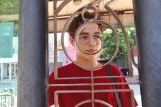 Passageiros se preparam para recorrer a caronas e aplicativos em caso de greve Passageiros se preparam para recorrer a caronas e aplicativos em caso de greve