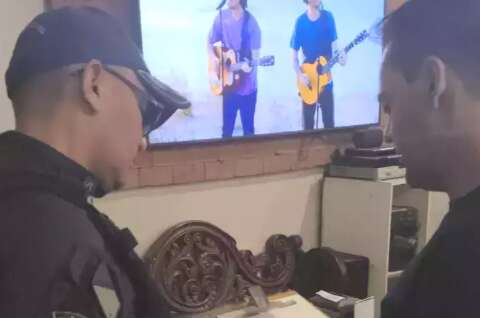 PM cria projeto para regularizar bares e reduzir queixas de perturba&ccedil;&atilde;o