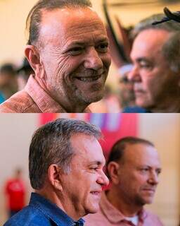 Visita de Edinho Silva a MS marca arranque da estrat&eacute;gia petista para 2026