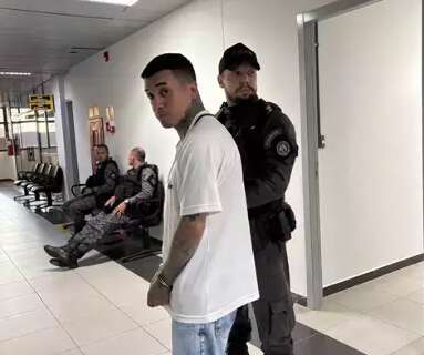 Homem que matou av&ocirc; e neto nas Moreninhas vai a j&uacute;ri popular&nbsp;em&nbsp;2026